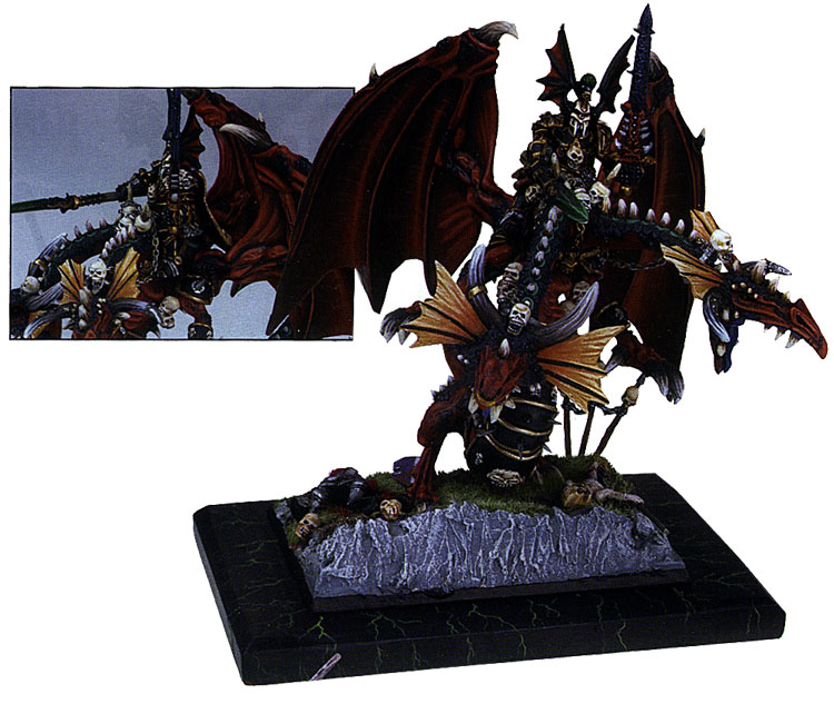 Dragon Lord by Chris Mackonis