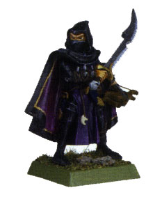 Assassin by Djordge Djordjevi