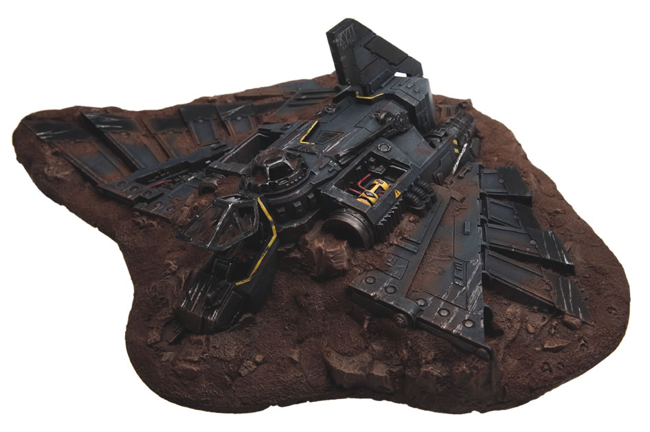 Aquila by Iain Wilson