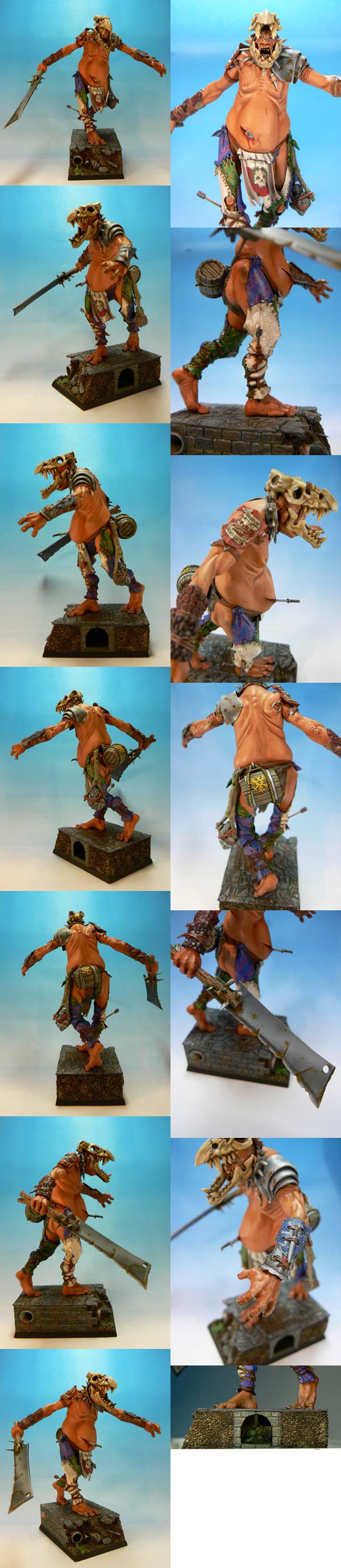 Dogs of War Giant, Photo 7