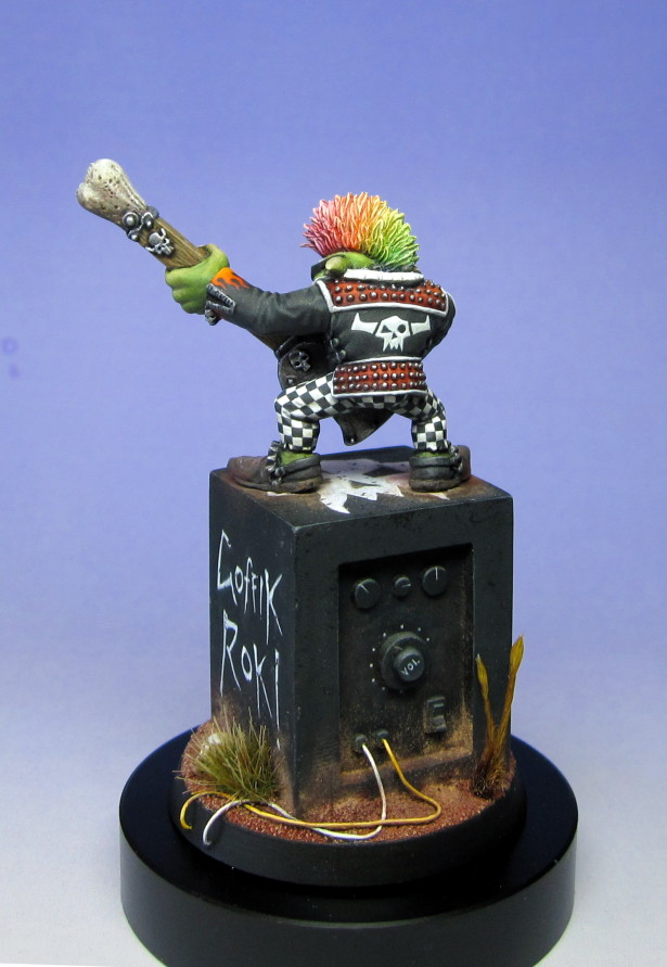 Goffik Rok, Photo 2