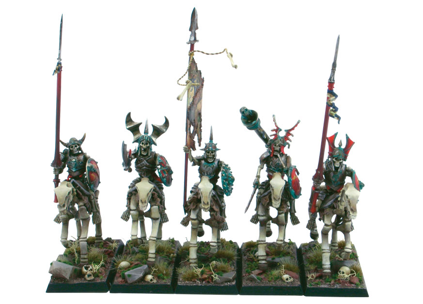 Black Knights by Mark Soley