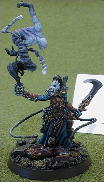 Slayer Sword winner: Untitled by Scott Smith