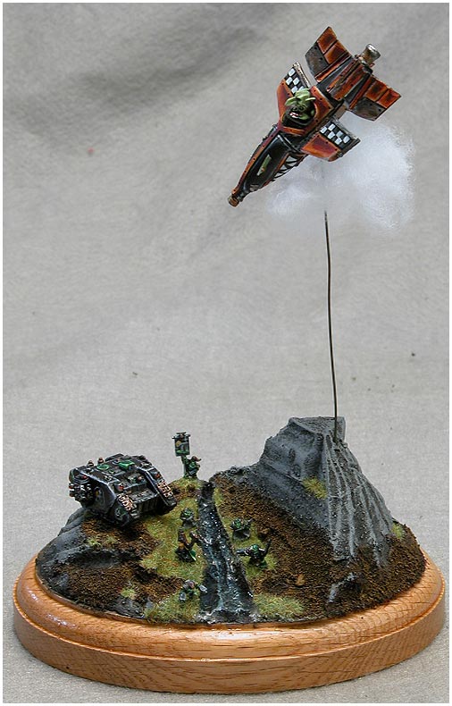 Bomb Away by James K Craig