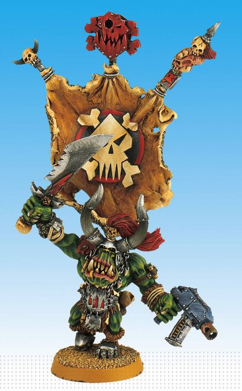 Bande Ork, Photo 2