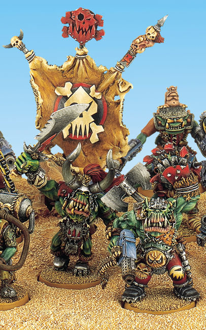 Bande Ork, Photo 4