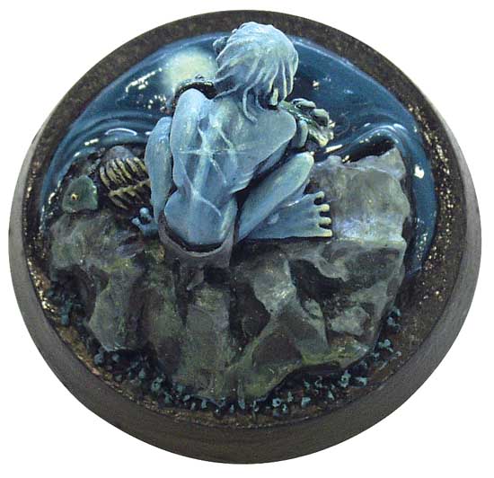 Gollum, Photo 2