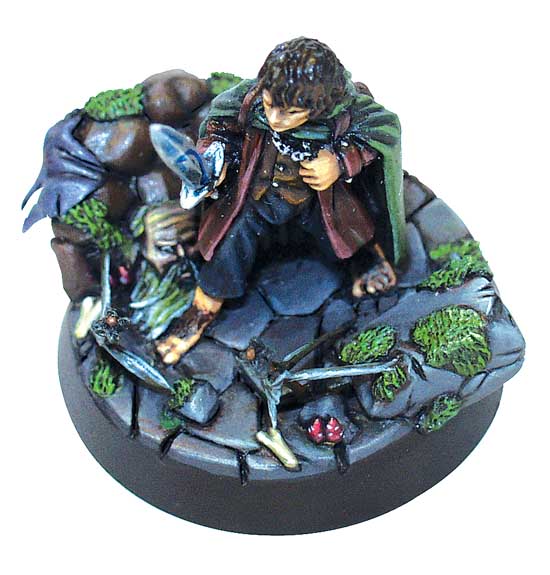 Bilbo, Photo 2