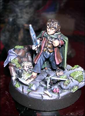 Bilbo, Photo 3