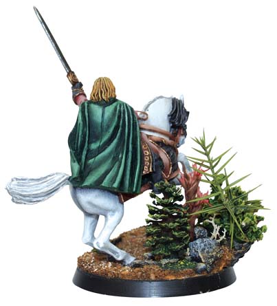 Theoden, Photo 2
