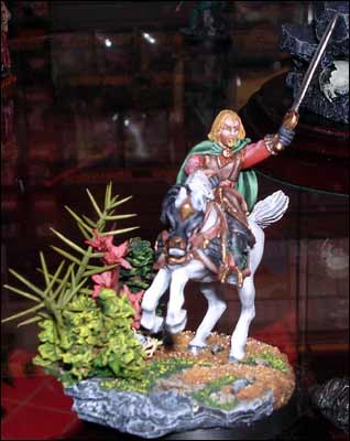 Theoden, Photo 3