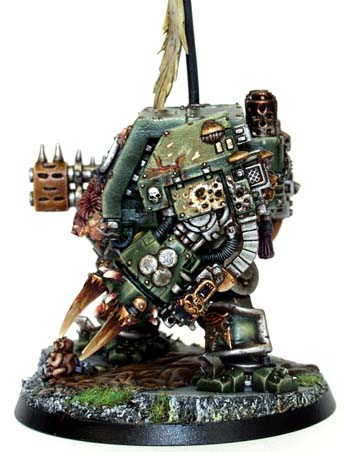 Dreadnought de Nurgle, Photo 6