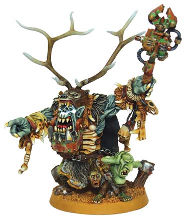 Bizarboy Ork, Photo 2