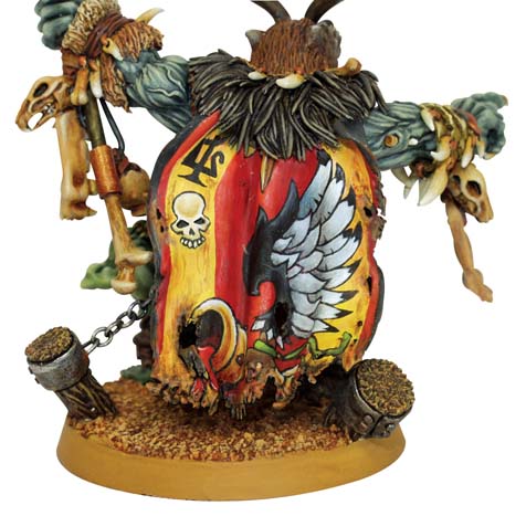 Bizarboy Ork, Photo 3