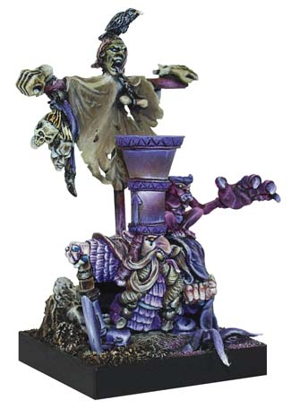 Seigneur Nain du Chaos, Photo 2