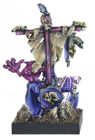 Seigneur Nain du Chaos, Photo 4