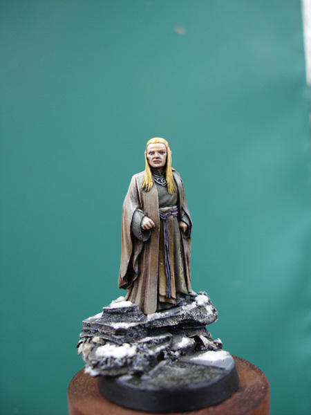 Celeborn, Photo 2