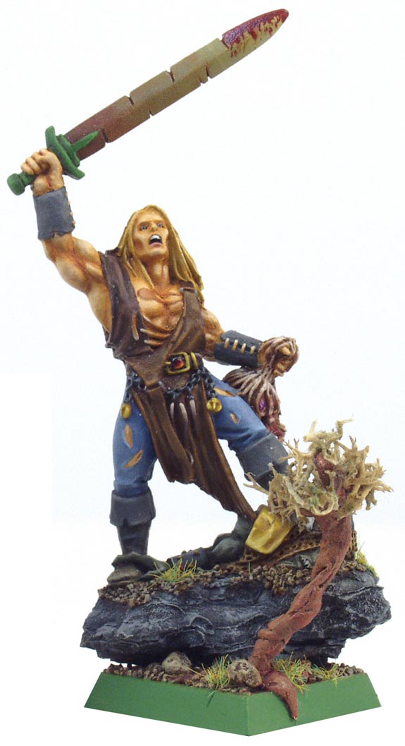Valten by Mattei Sorbero