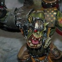 Mad Dok Grospik and his Cyborks, Photo 2