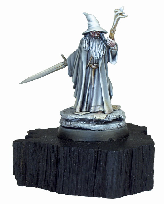 Gandalf by Rune Kappel