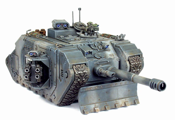 Super Destroyer by Jerome Giguelay