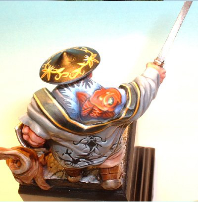 Yakuza Ogre, Photo 3