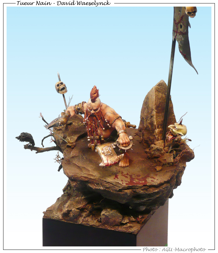 Dwarf Slayer, Photo 2
