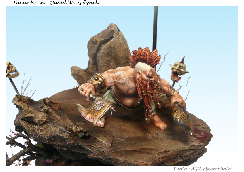 Dwarf Slayer, Photo 3