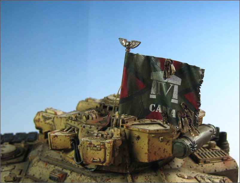 IG FW Tank, Photo 4
