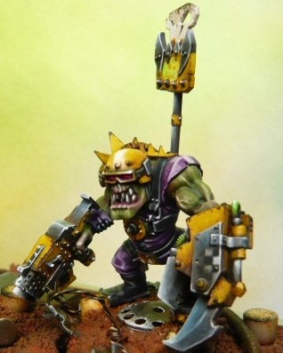 Badauds Moon Orks, Photo 3
