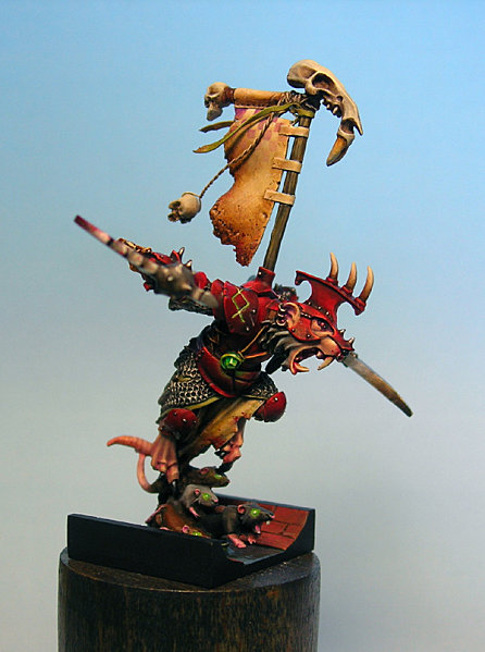 Warhammer Single Miniature, Photo 2