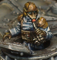 Macharius, Photo 9