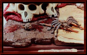 Kemmlers Workbench, Photo 3