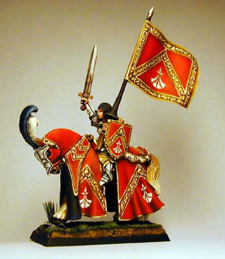 Slayer Sword winner: Untitled by Tom Weiss