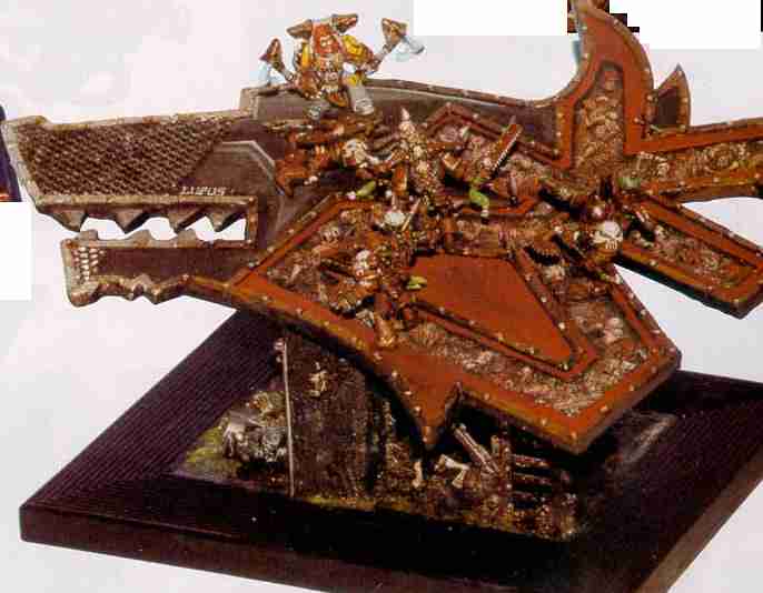 Diorama, Photo 2