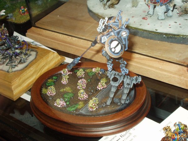 Nurglings VS Plasma, Photo 6