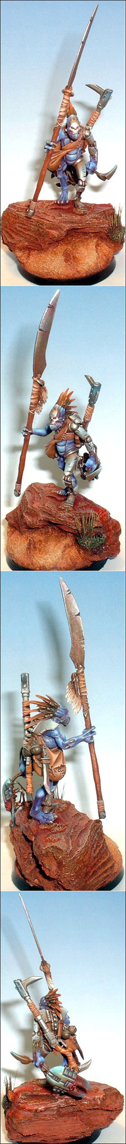 Neckroot, Photo 2