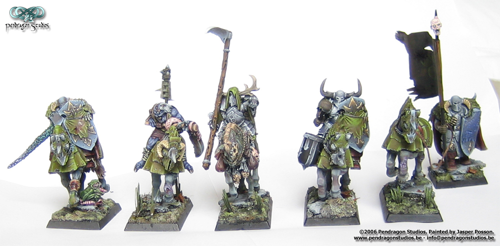 Roten of Nurgles, Photo 2