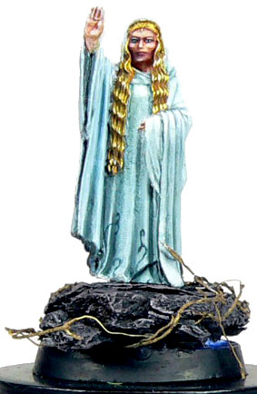 Galadriel by Vanessa Van de Panne