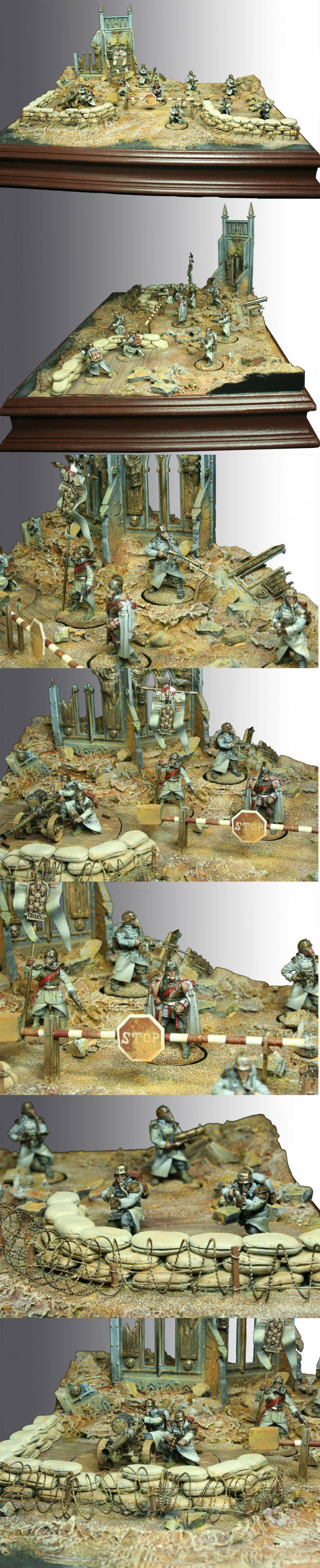 Warhammer 40,000 Squad, Photo 2