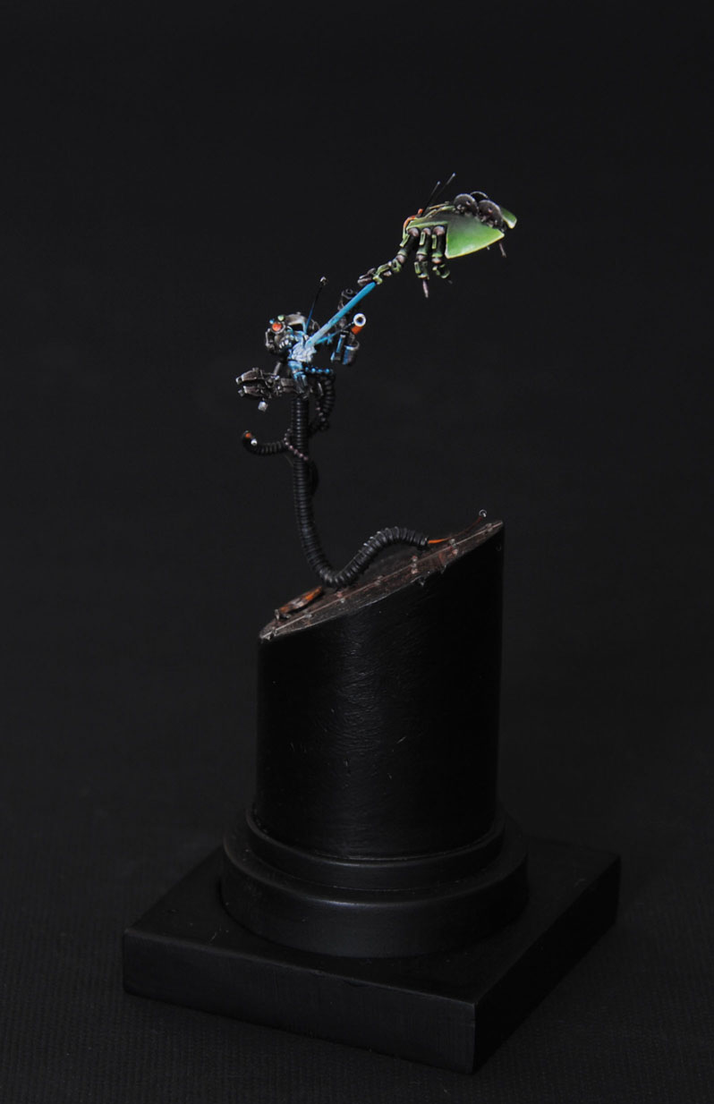Duel, Photo 4