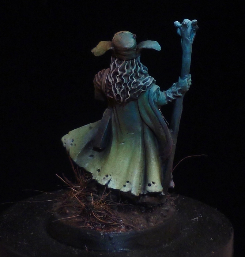 Radagast, Photo 2
