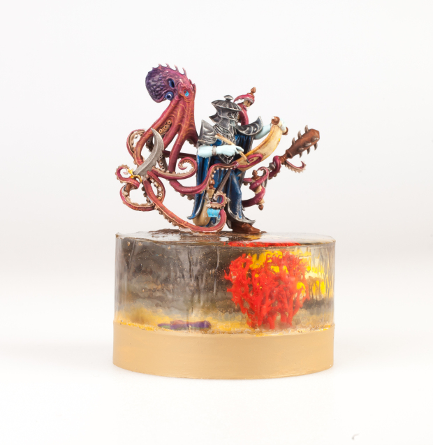 Lootan by Dain Kooijman