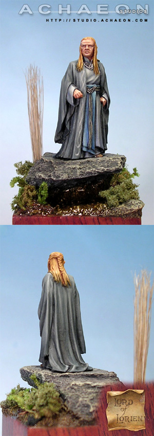 Celeborn, Photo 2