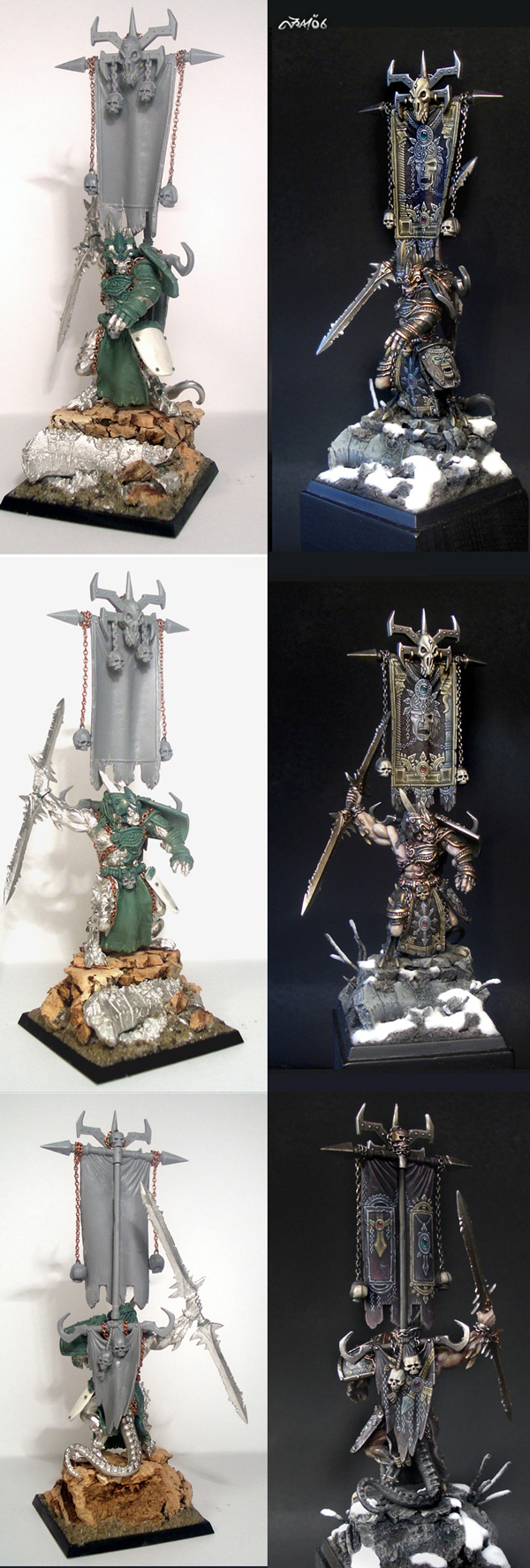 Warhammer Monster, Photo 2