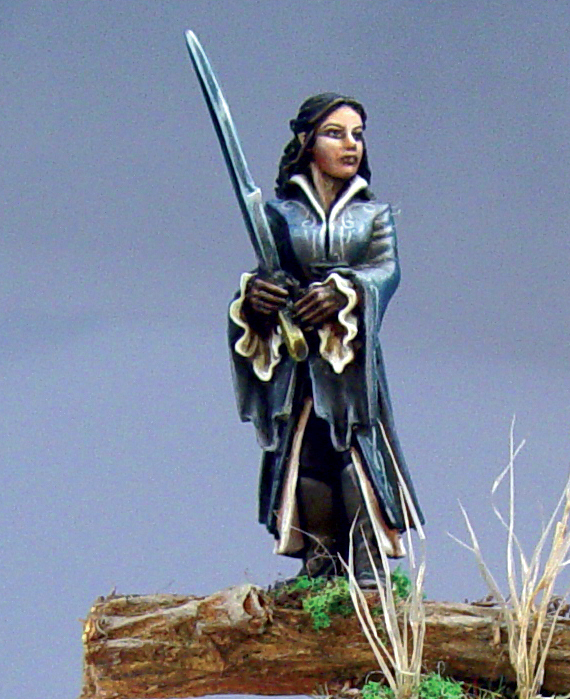 Arwen, Photo 2