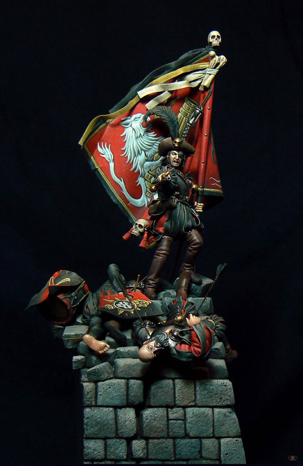 Last Stand of Nuln, Photo 2