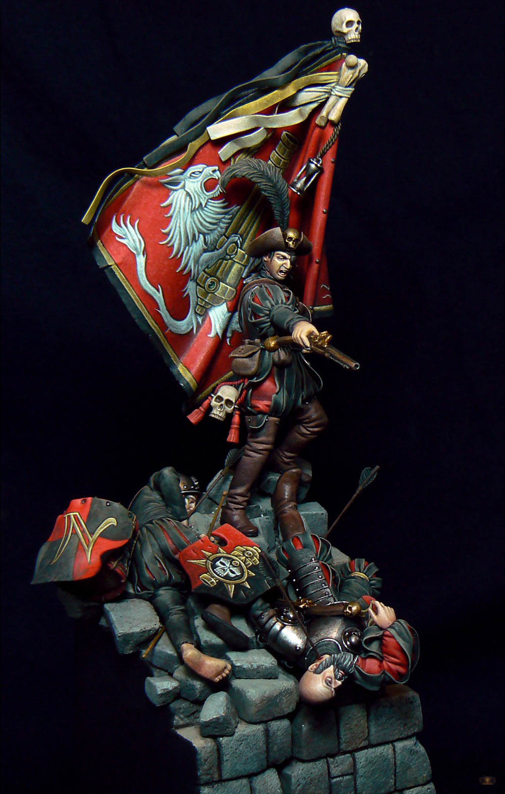 Last Stand of Nuln, Photo 3