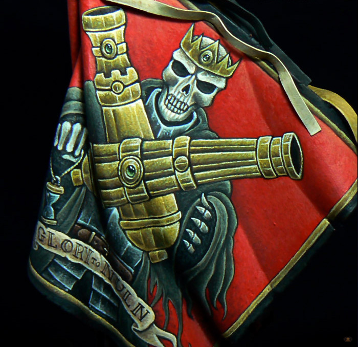 Last Stand of Nuln, Photo 4