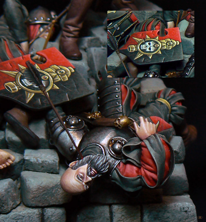 Last Stand of Nuln, Photo 5
